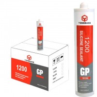 G1200 Silicone Sealant High Quality Silicone Sealant