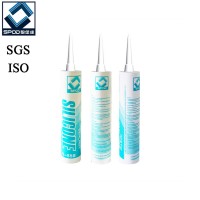 Good Quality Silicone Sealant for Glass & Aluminum