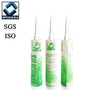 High Quality Acetic Silicone Sealant for Glass & Aluminum